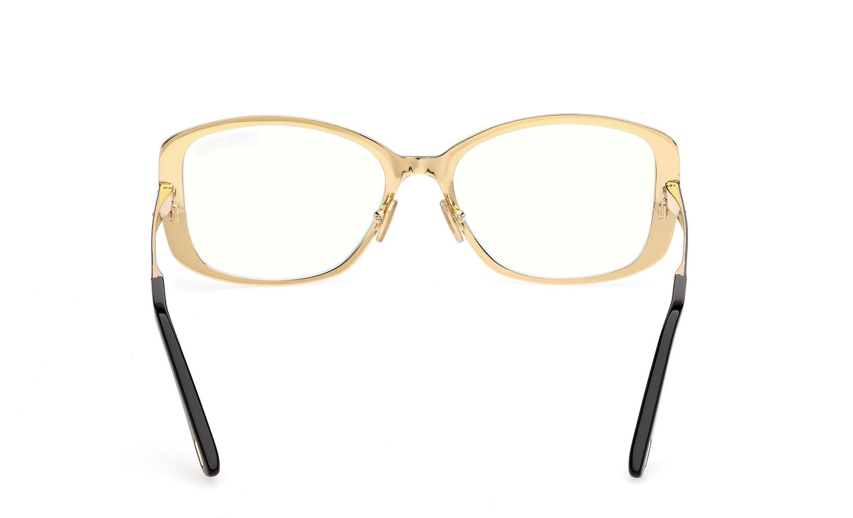 Tom Ford Eyeglasses FT6138/B 001