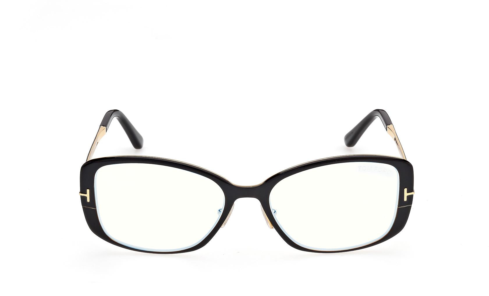 Tom Ford Eyeglasses FT6138/B 001