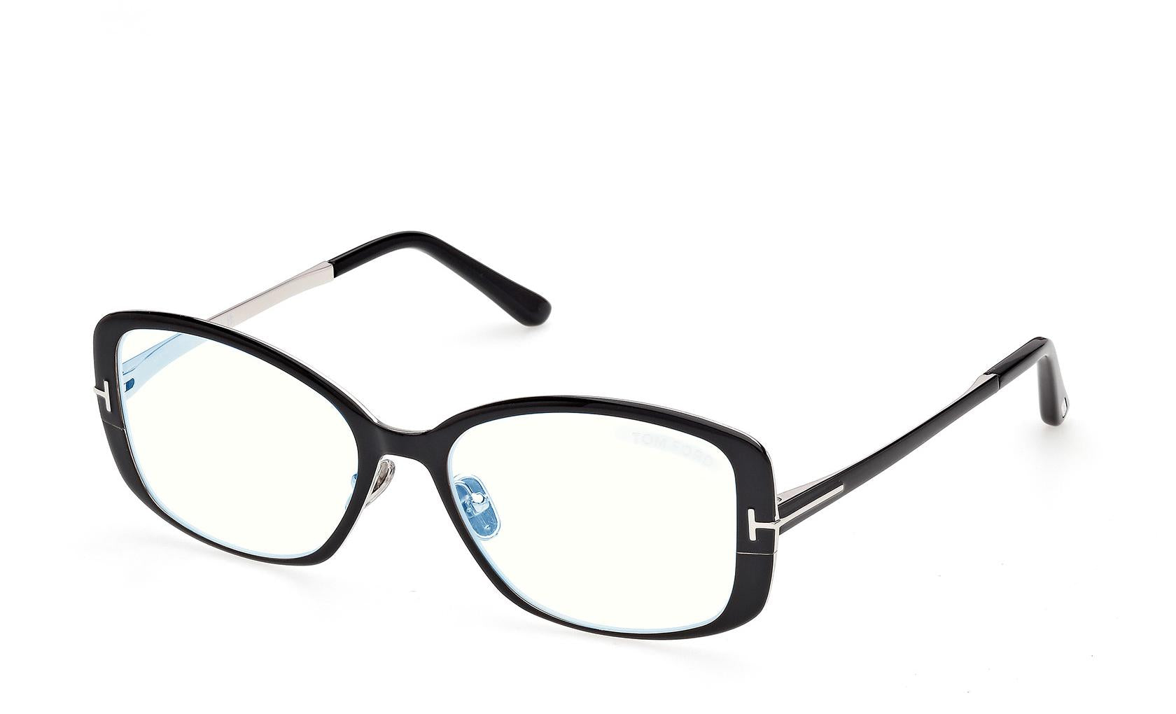 Tom Ford Eyeglasses FT6138/B 005