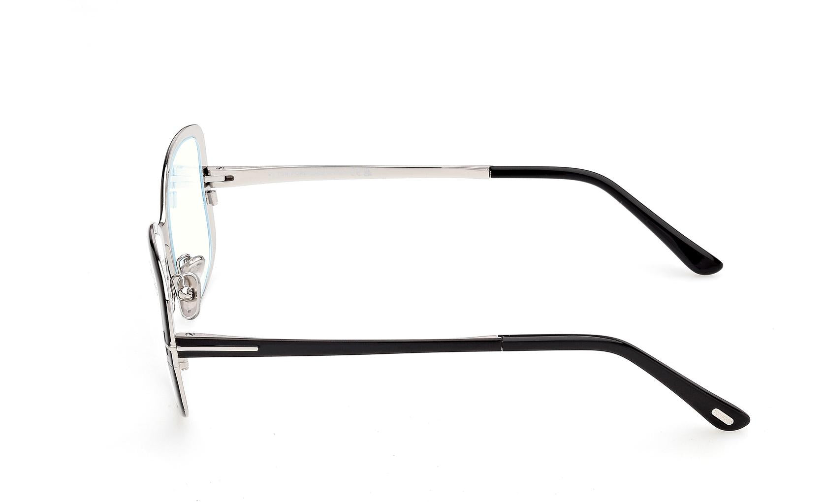 Tom Ford Eyeglasses FT6138/B 005