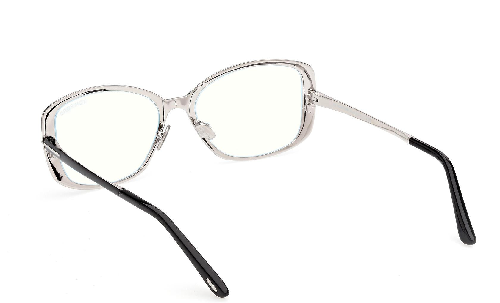 Tom Ford Eyeglasses FT6138/B 005