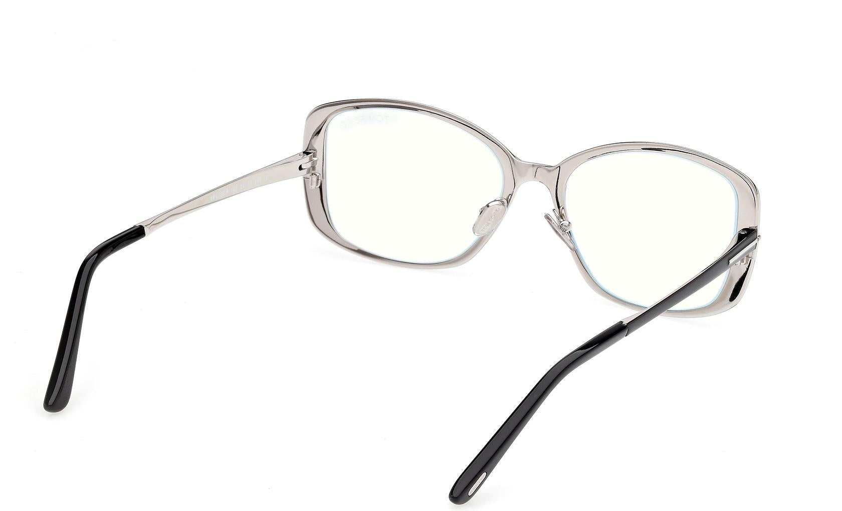 Tom Ford Eyeglasses FT6138/B 005