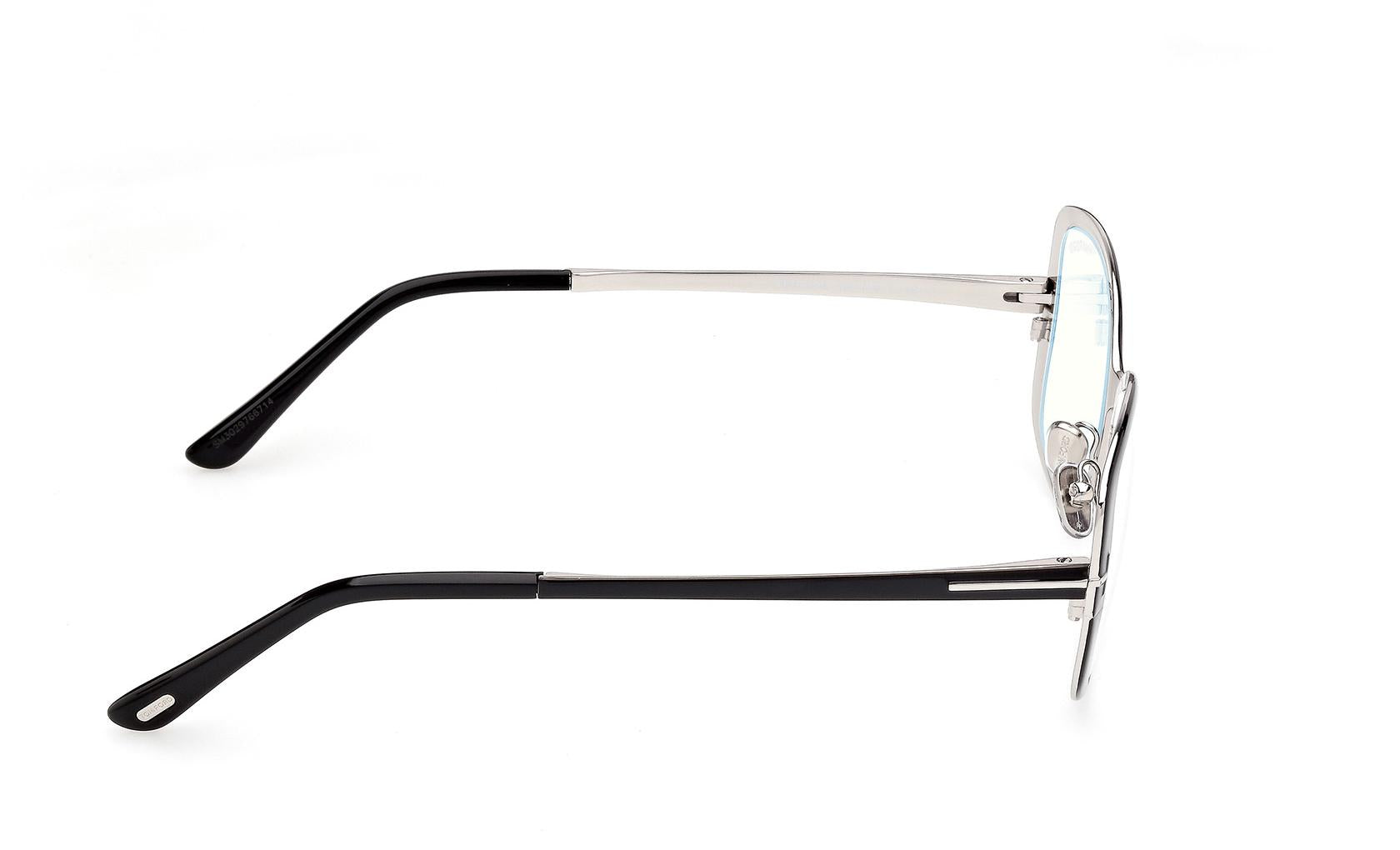 Tom Ford Eyeglasses FT6138/B 005