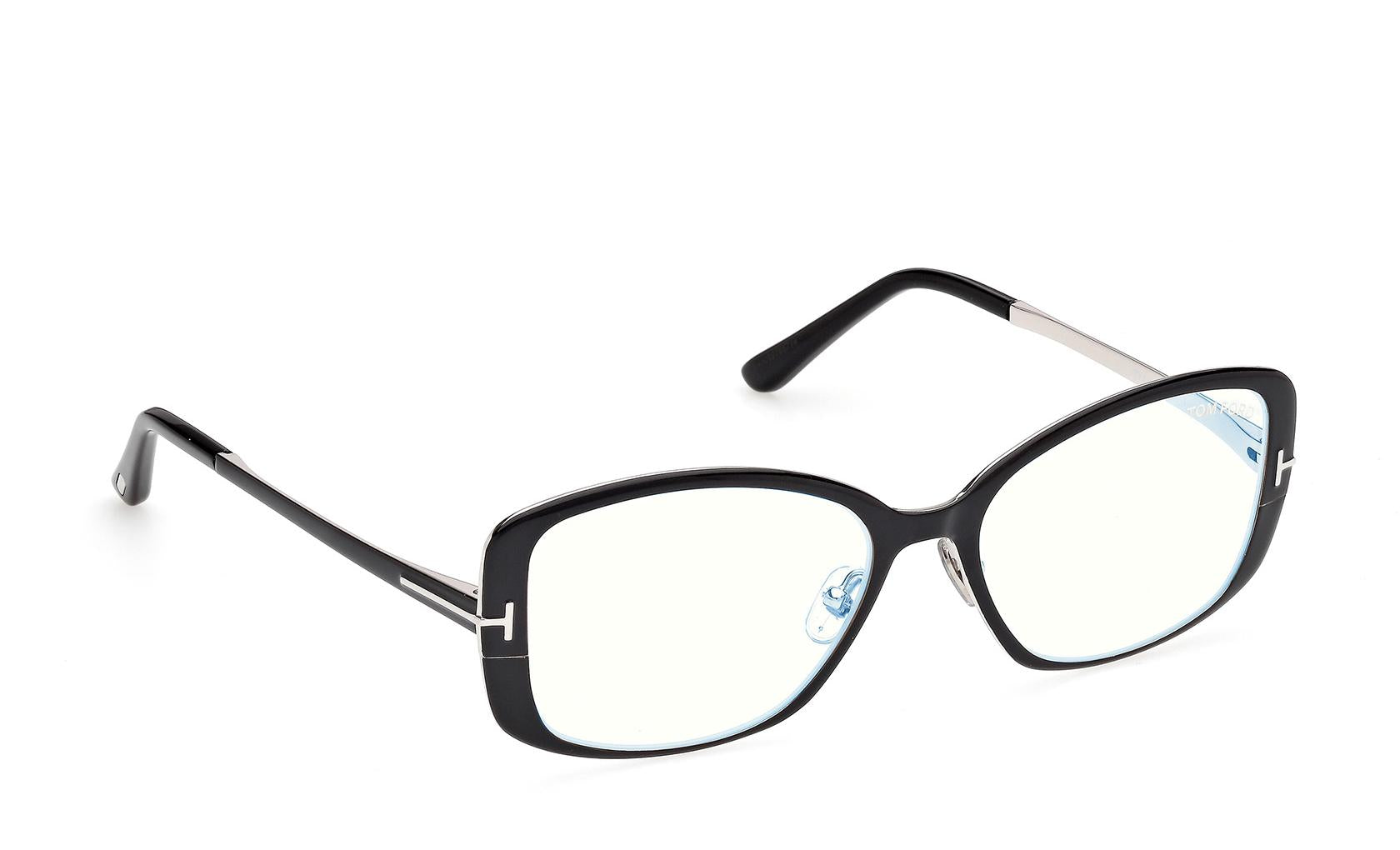 Tom Ford Eyeglasses FT6138/B 005