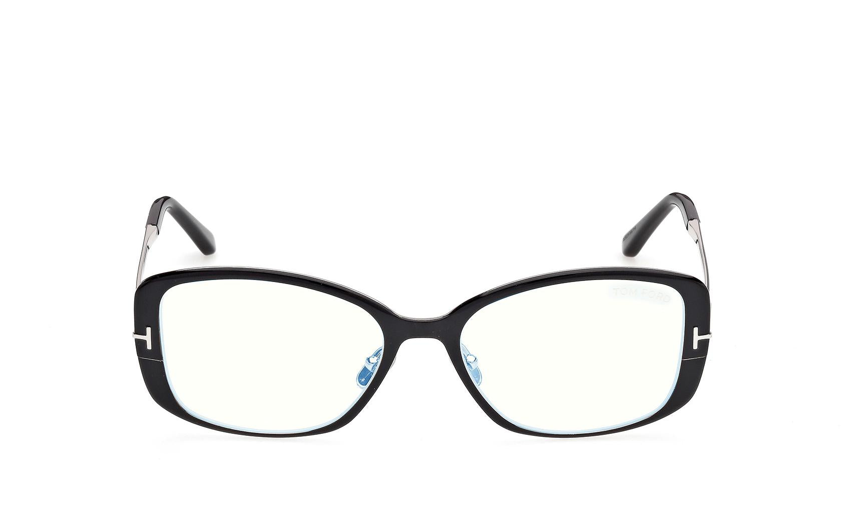 Tom Ford Eyeglasses FT6138/B 005