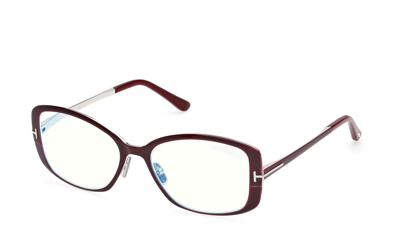 Tom Ford Eyeglasses FT6138/B 069