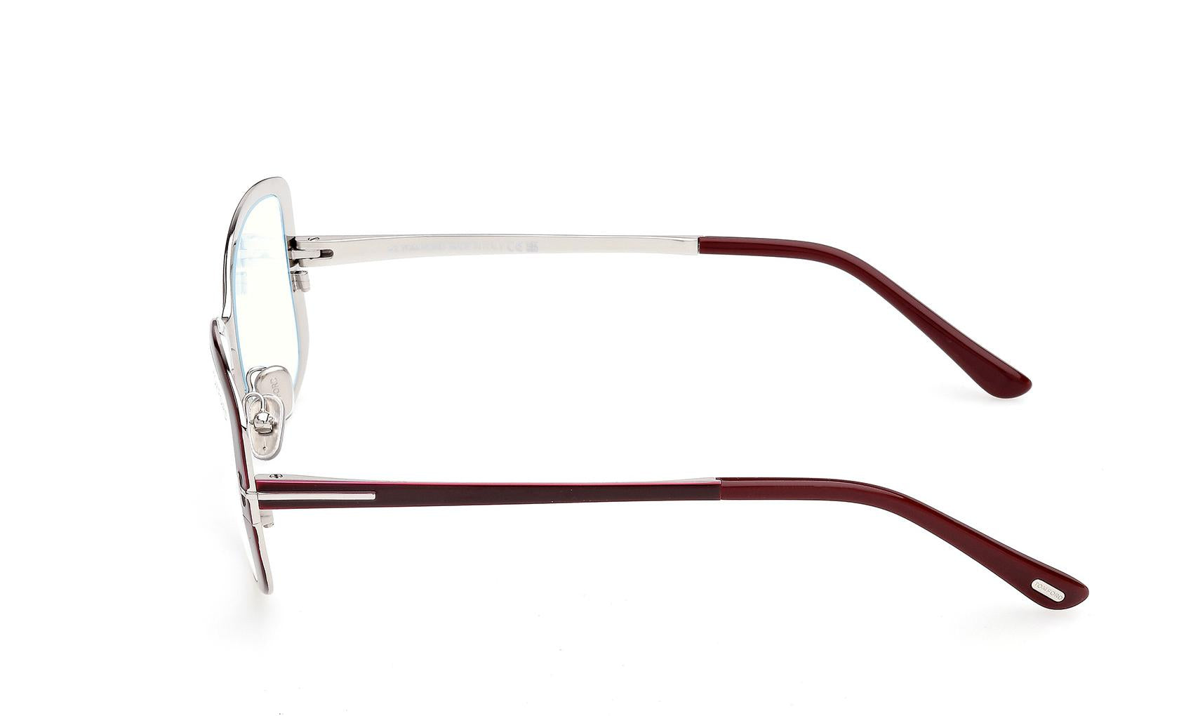 Tom Ford Eyeglasses FT6138/B 069