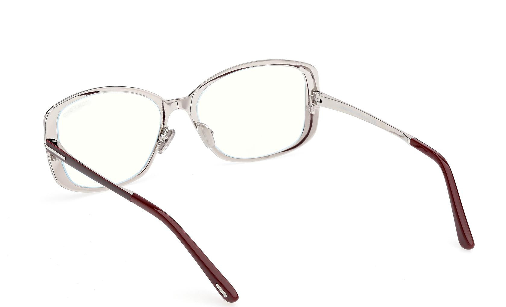 Tom Ford Eyeglasses FT6138/B 069