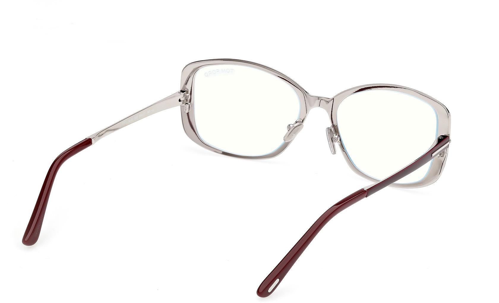 Tom Ford Eyeglasses FT6138/B 069