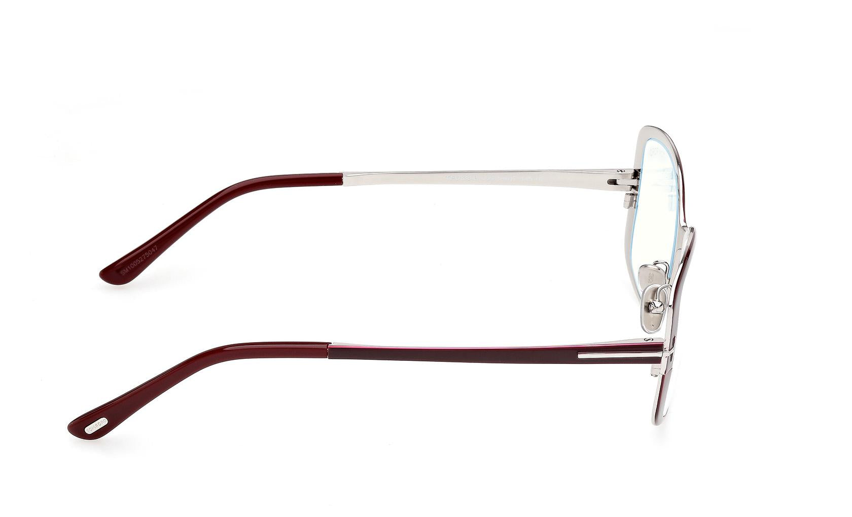 Tom Ford Eyeglasses FT6138/B 069