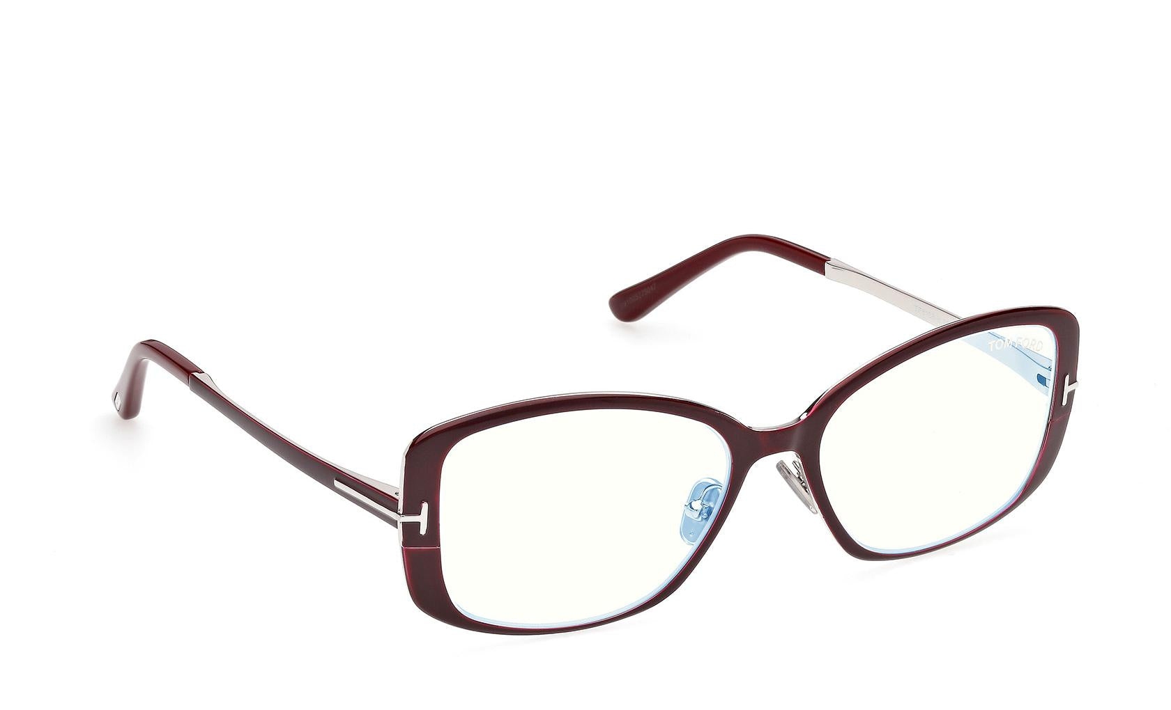 Tom Ford Eyeglasses FT6138/B 069
