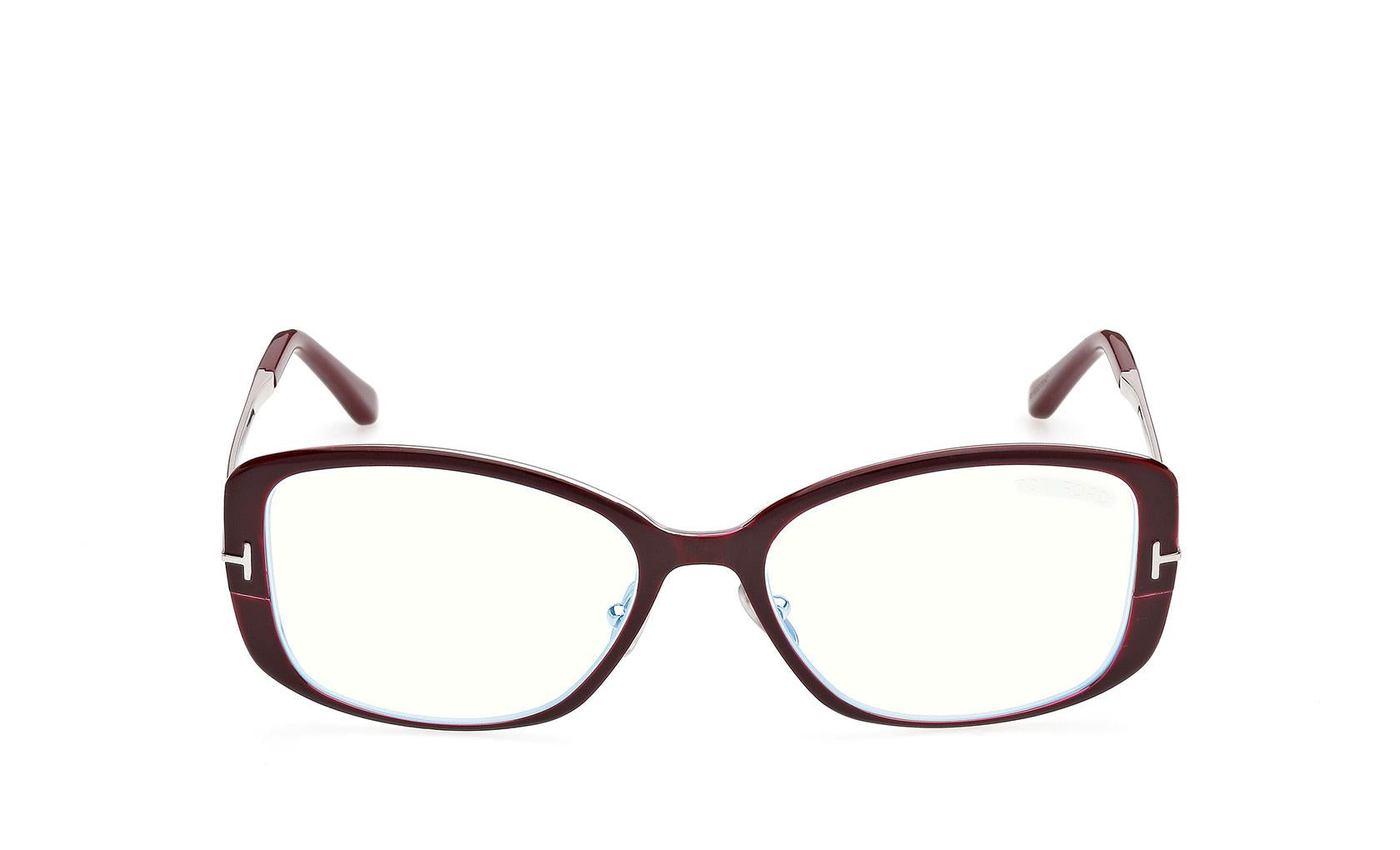 Tom Ford Eyeglasses FT6138/B 069