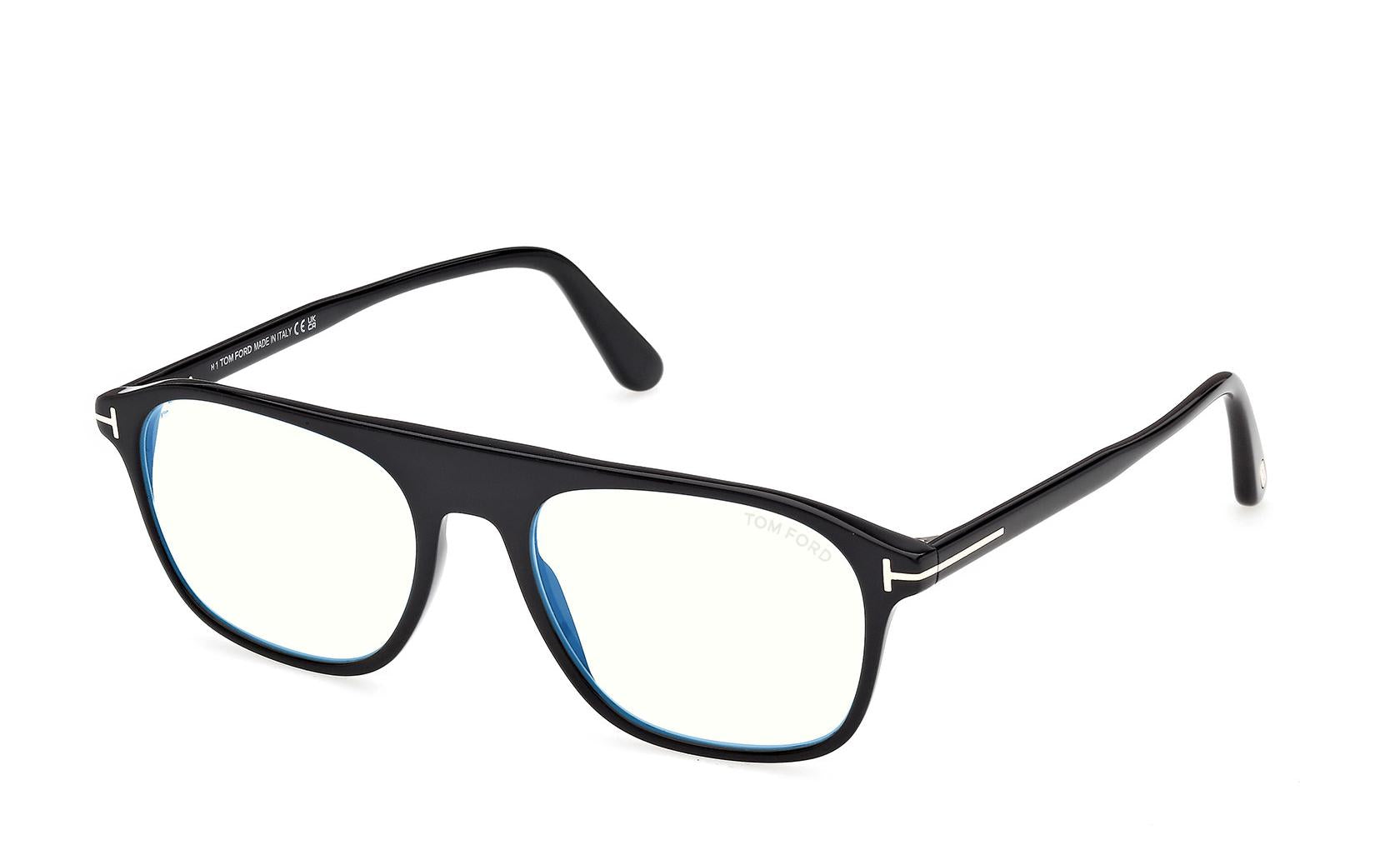 Tom Ford Eyeglasses FT6167/B 001
