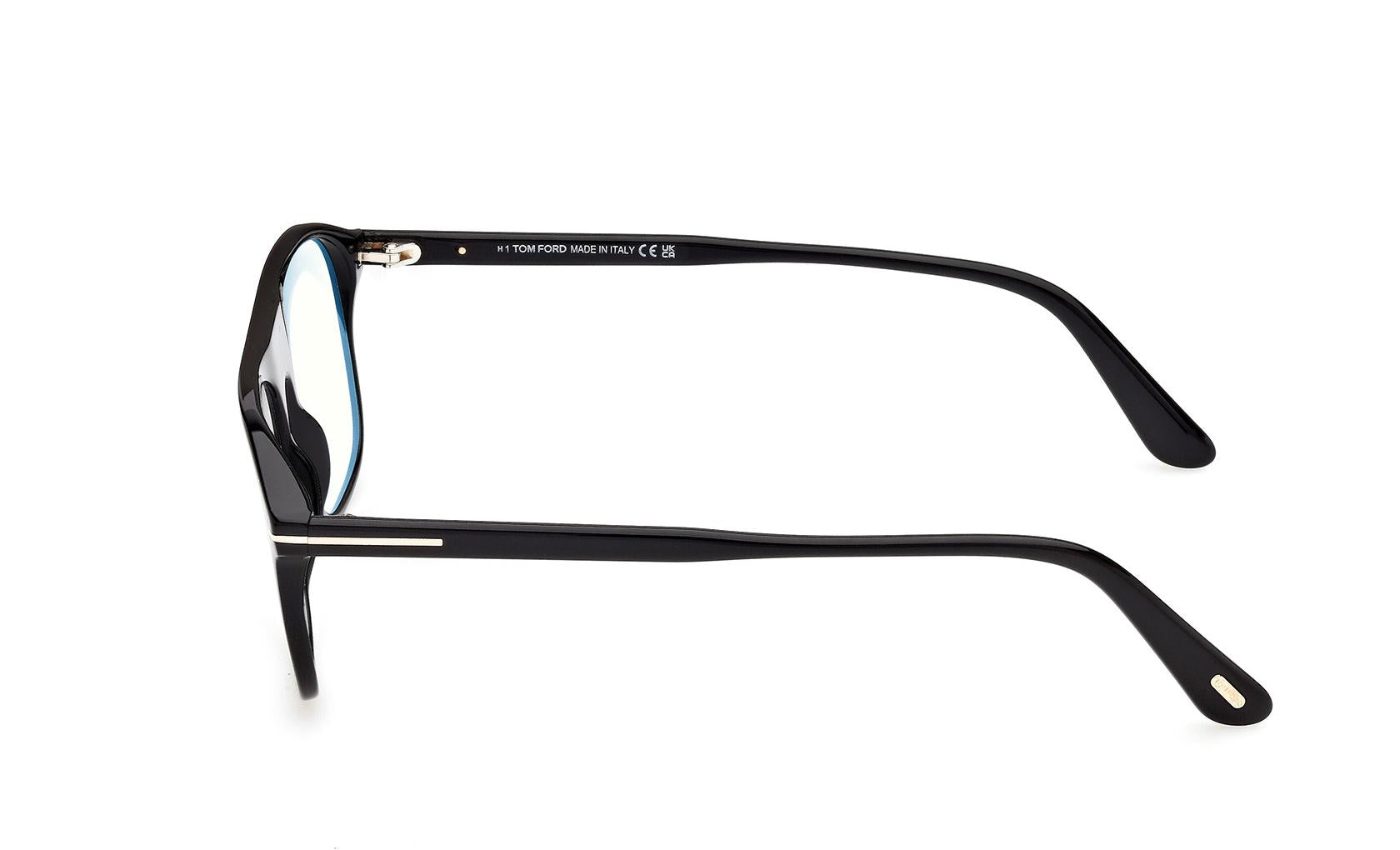 Tom Ford Eyeglasses FT6167/B 001