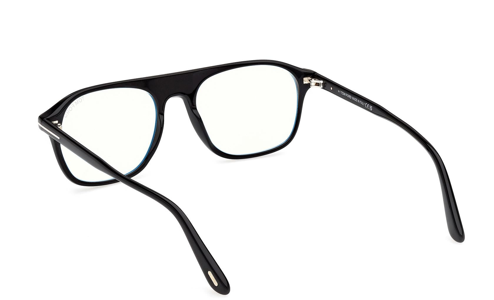 Tom Ford Eyeglasses FT6167/B 001
