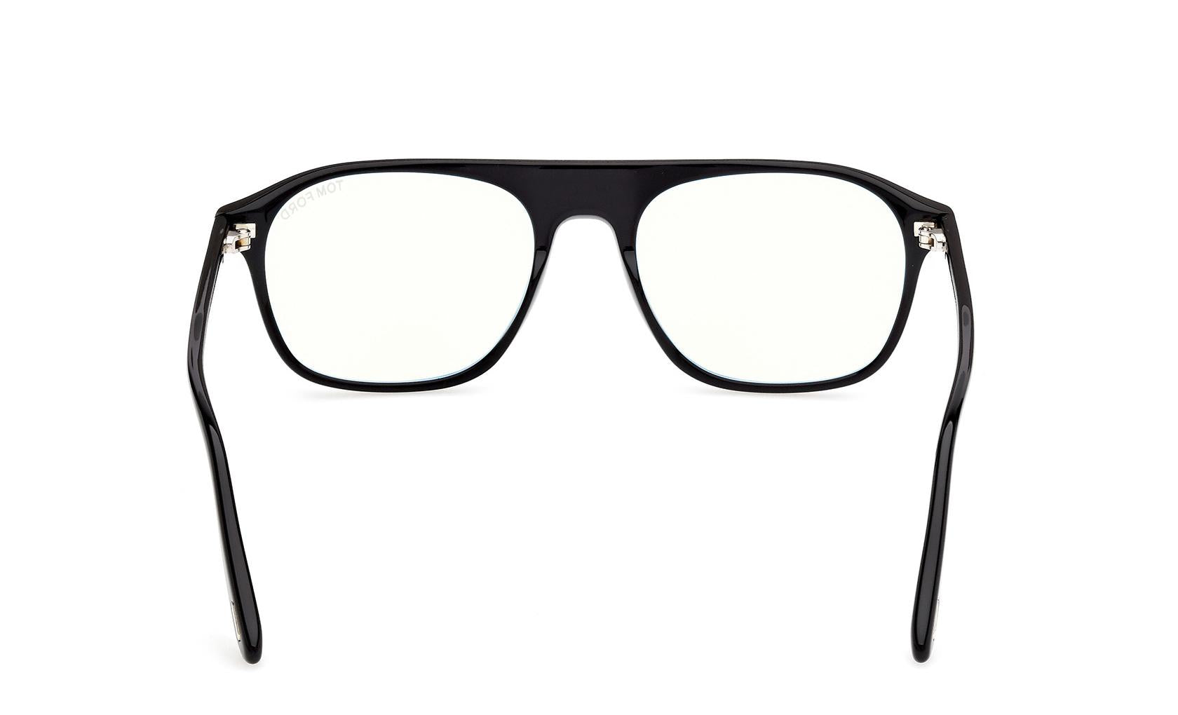 Tom Ford Eyeglasses FT6167/B 001