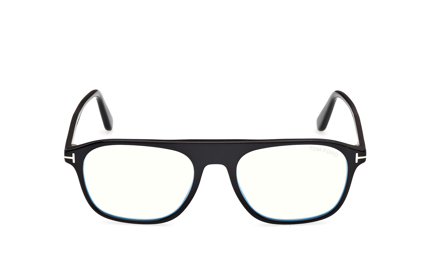 Tom Ford Eyeglasses FT6167/B 001