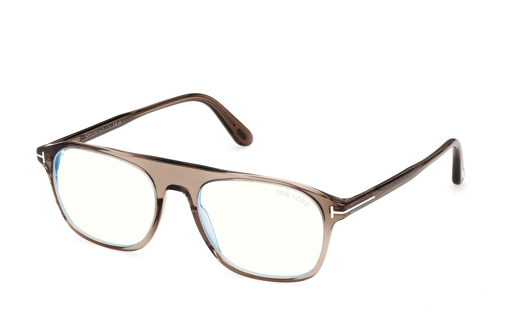 Tom Ford Eyeglasses FT6167/B 045