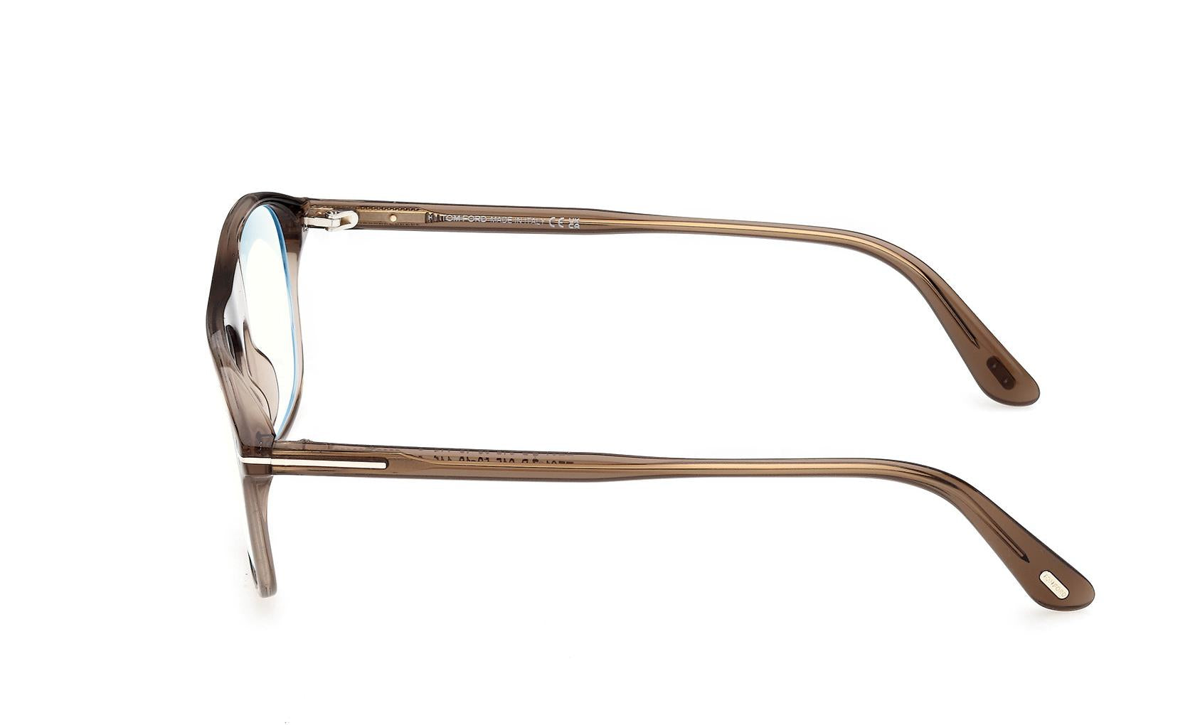 Tom Ford Eyeglasses FT6167/B 045