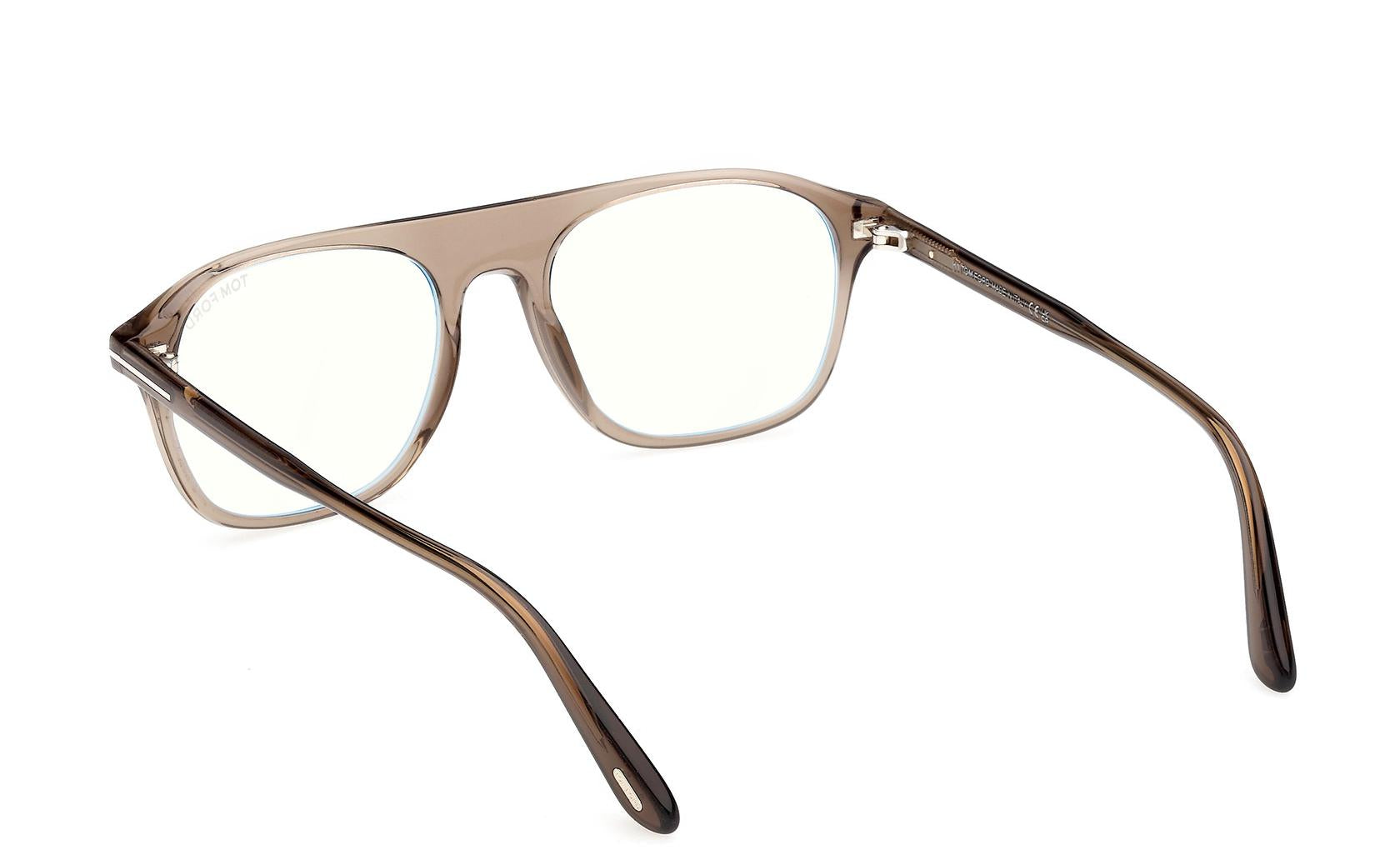 Tom Ford Eyeglasses FT6167/B 045