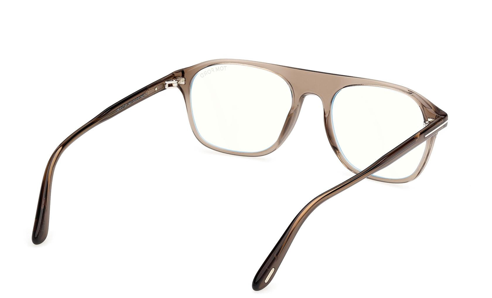 Tom Ford Eyeglasses FT6167/B 045