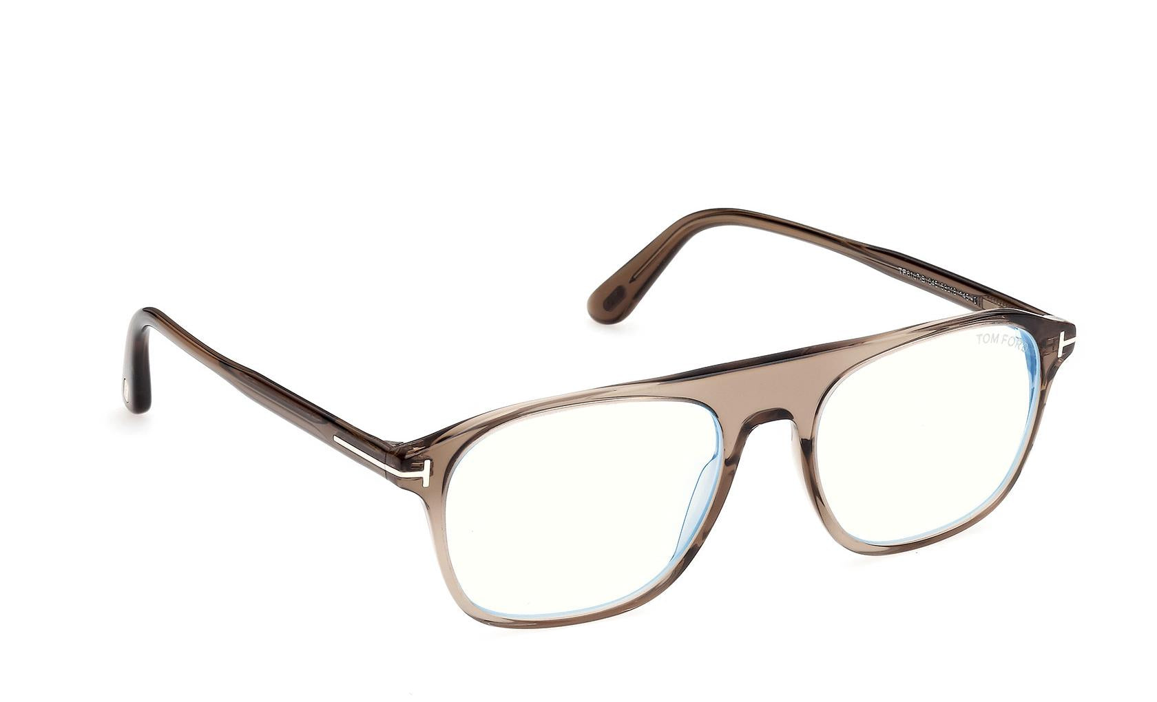 Tom Ford Eyeglasses FT6167/B 045