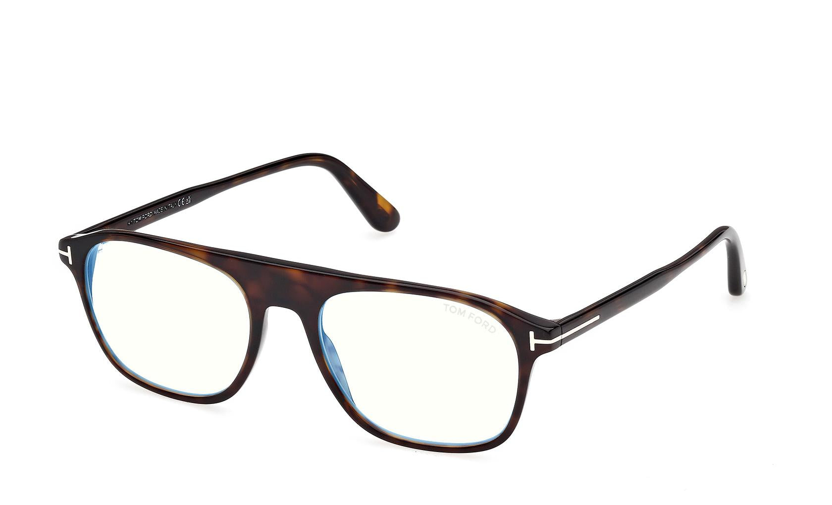Tom Ford Eyeglasses FT6167/B 052