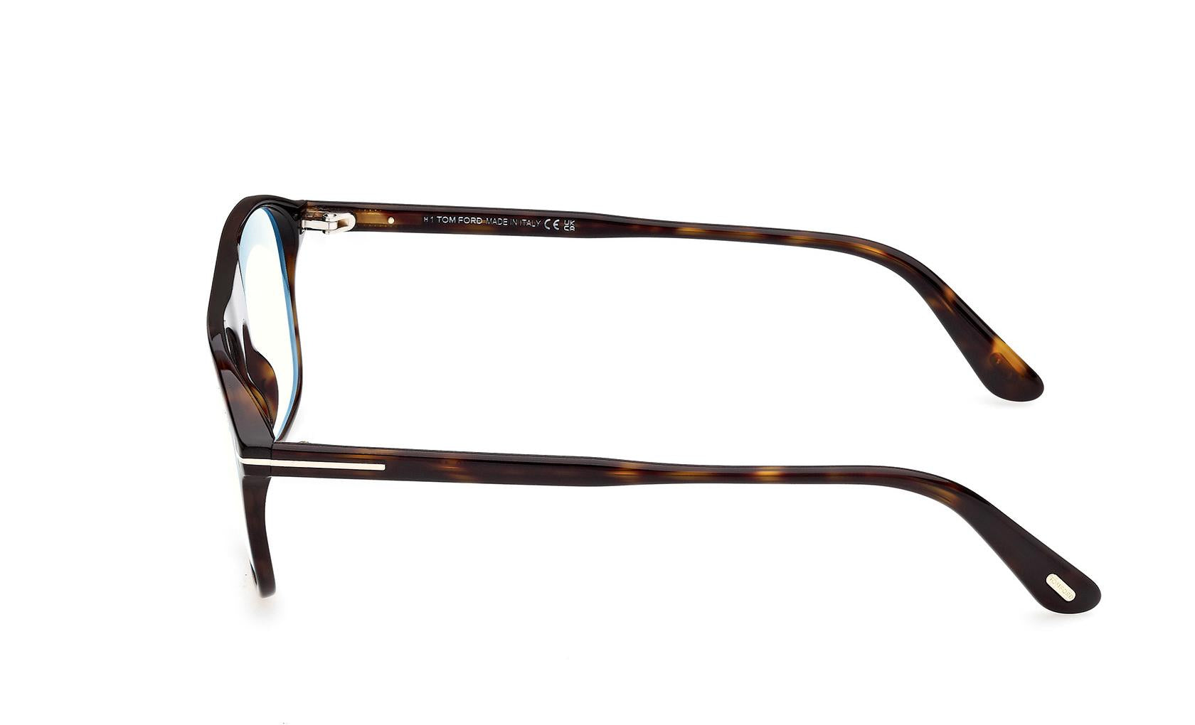 Tom Ford Eyeglasses FT6167/B 052