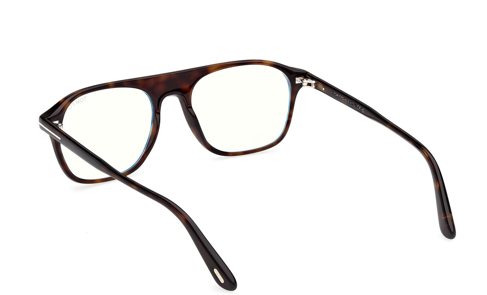 Tom Ford Eyeglasses FT6167/B 052