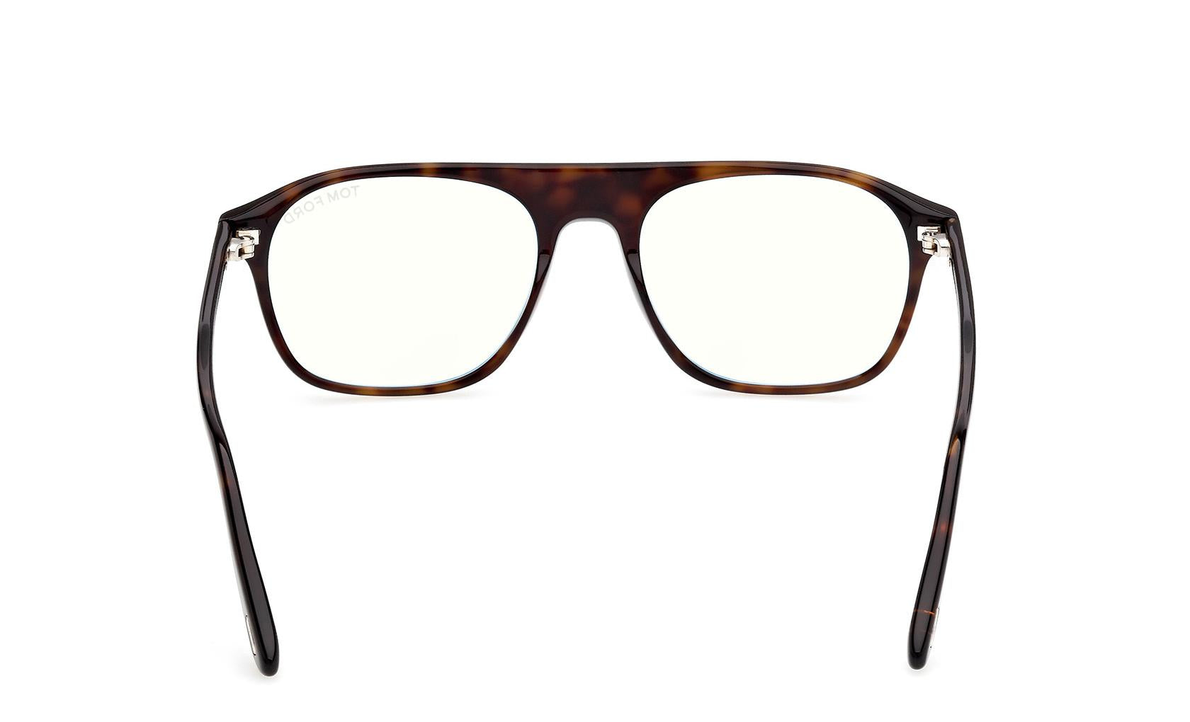 Tom Ford Eyeglasses FT6167/B 052
