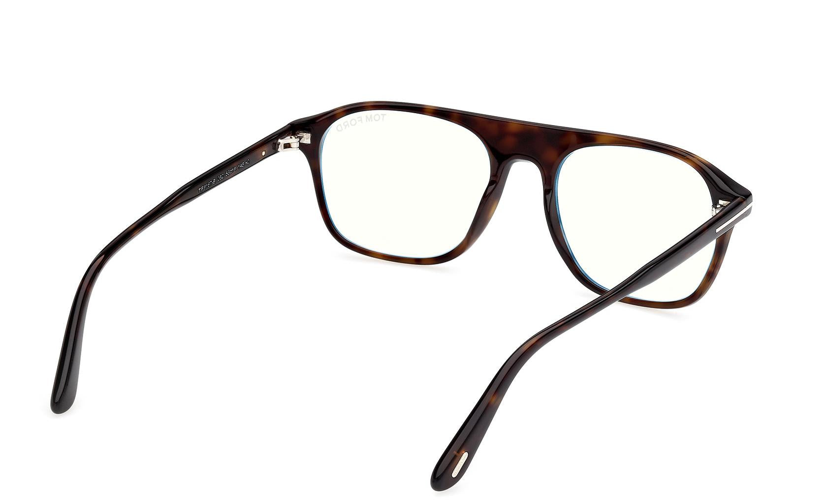 Tom Ford Eyeglasses FT6167/B 052
