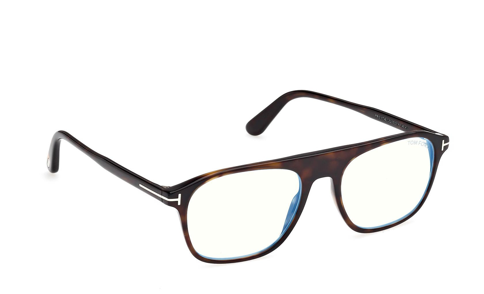 Tom Ford Eyeglasses FT6167/B 052