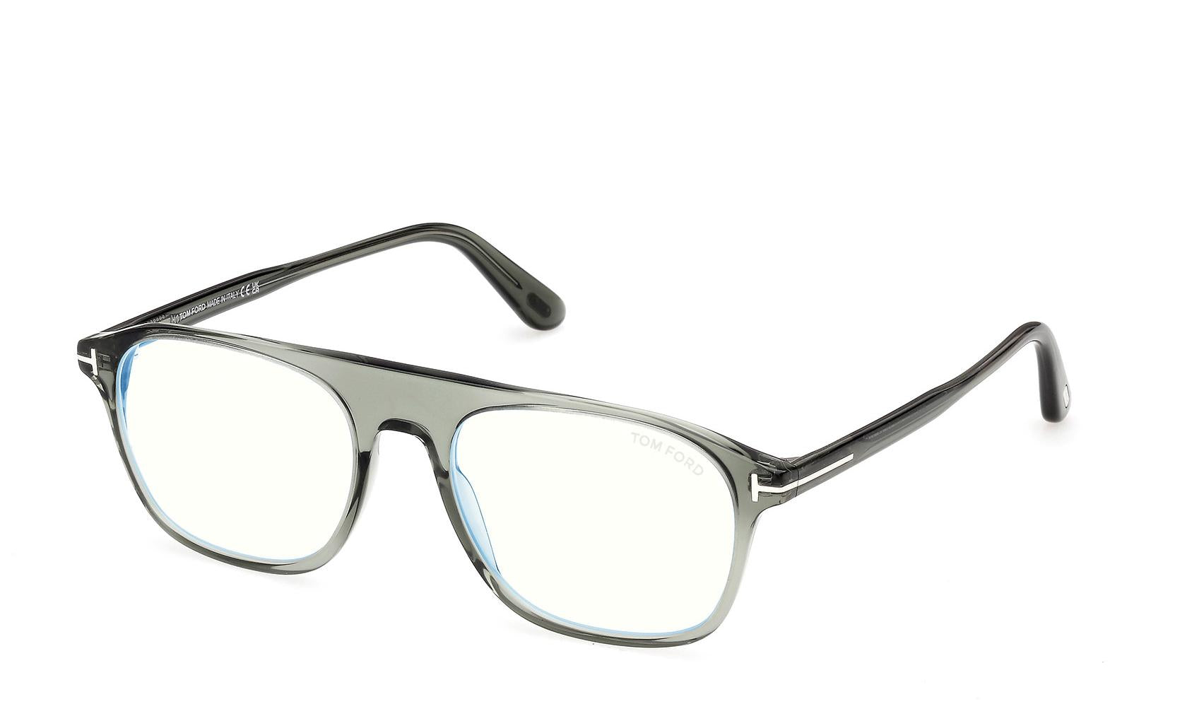 Tom Ford Eyeglasses FT6167/B 093