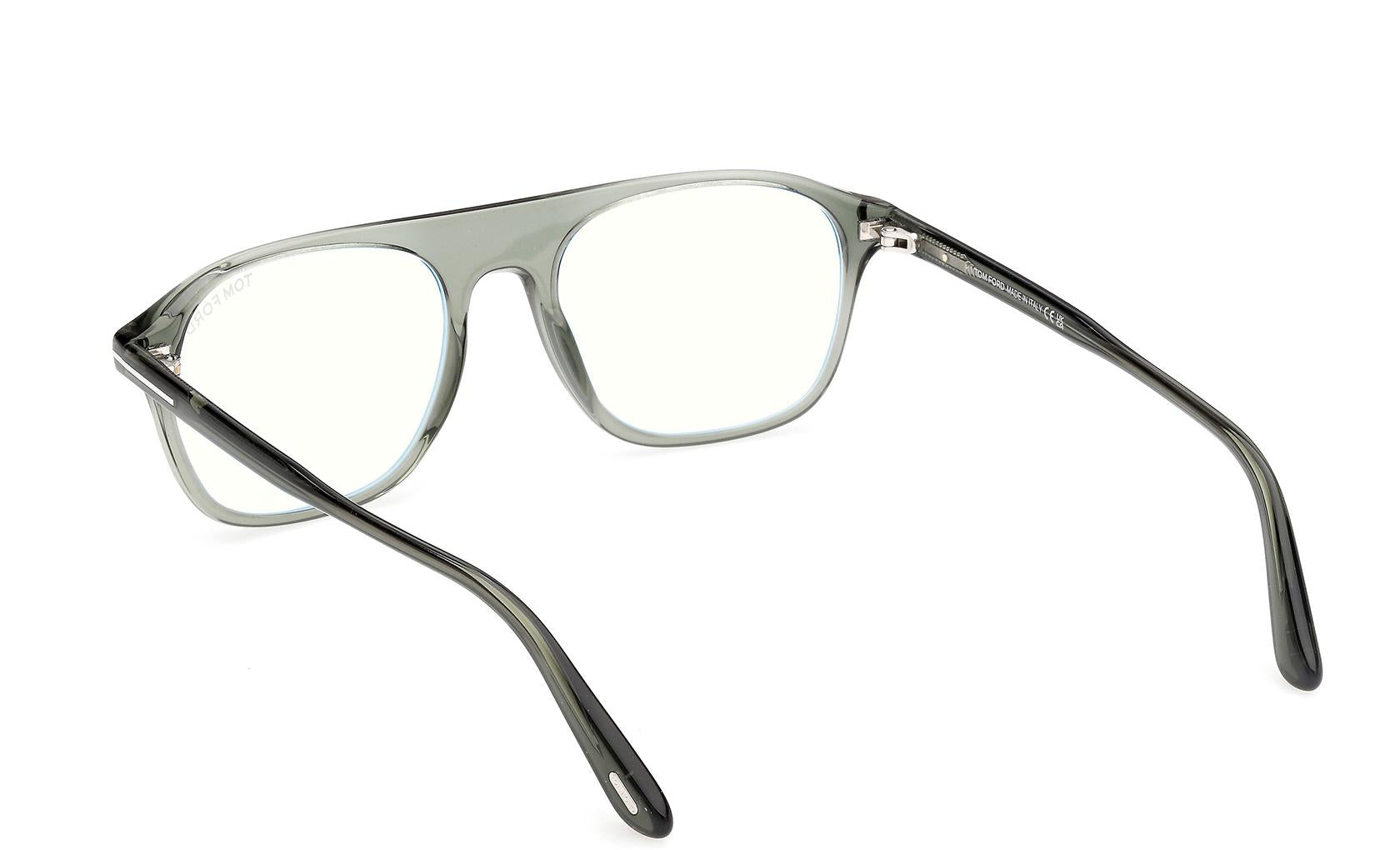 Tom Ford Eyeglasses FT6167/B 093