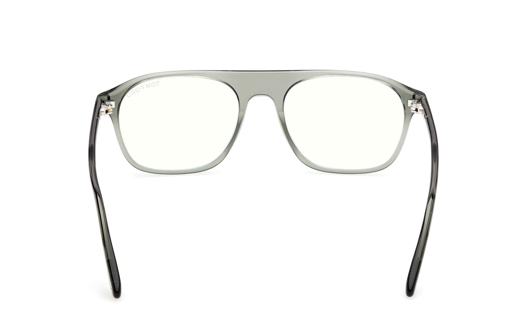 Tom Ford Eyeglasses FT6167/B 093