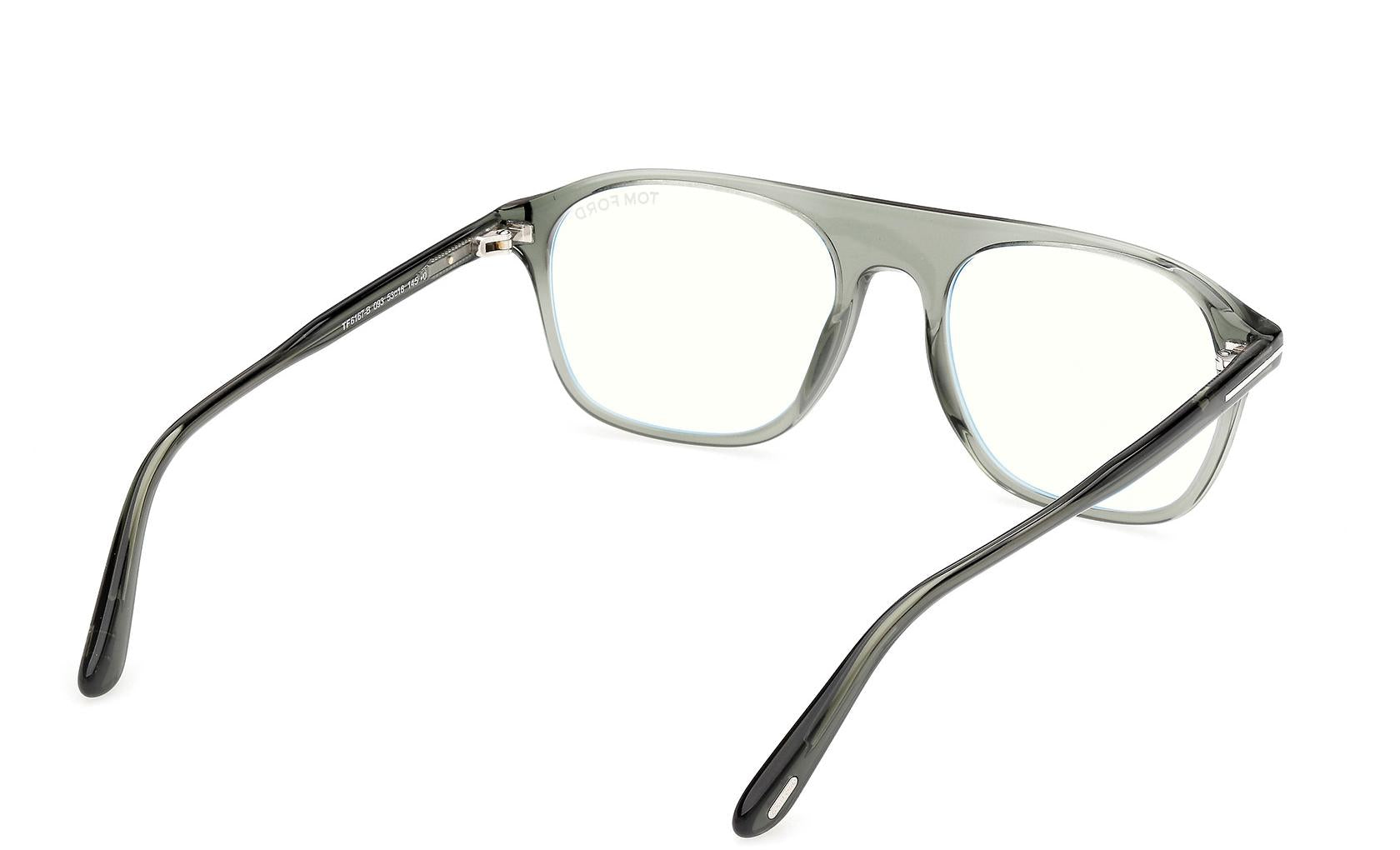 Tom Ford Eyeglasses FT6167/B 093