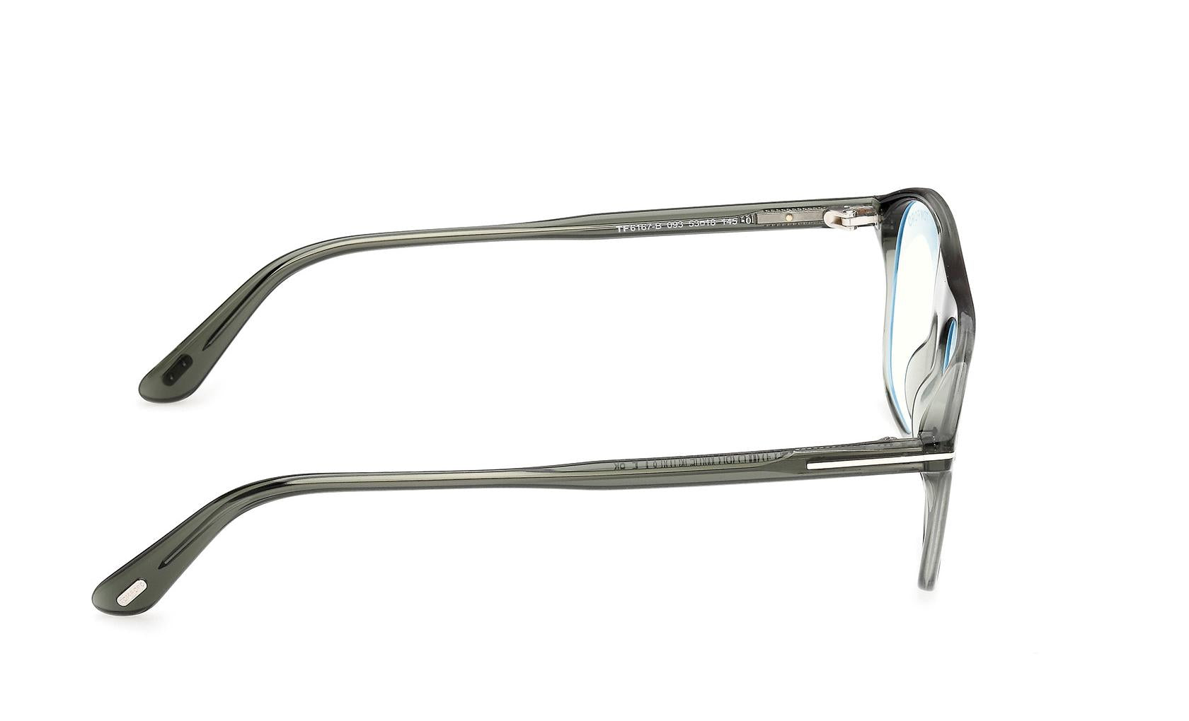 Tom Ford Eyeglasses FT6167/B 093