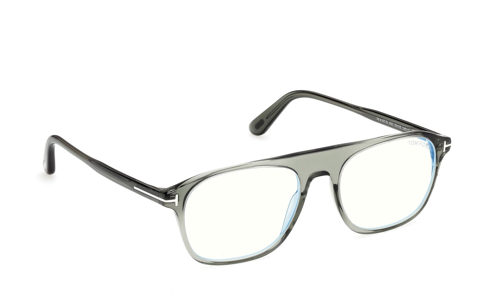 Tom Ford Eyeglasses FT6167/B 093