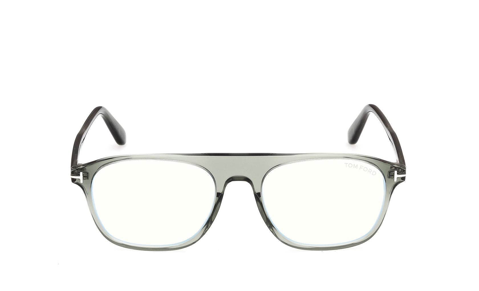 Tom Ford Eyeglasses FT6167/B 093