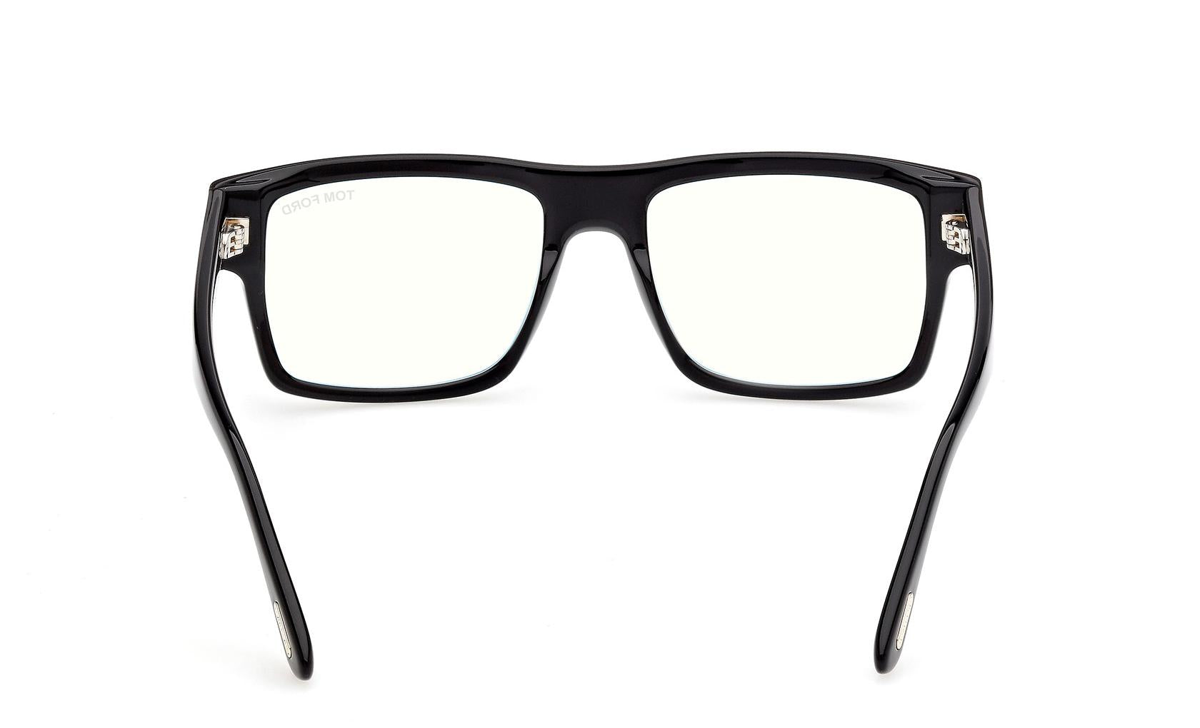 Tom Ford Eyeglasses FT6168/B 001