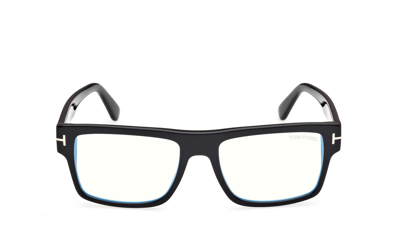 Tom Ford Eyeglasses FT6168/B 001