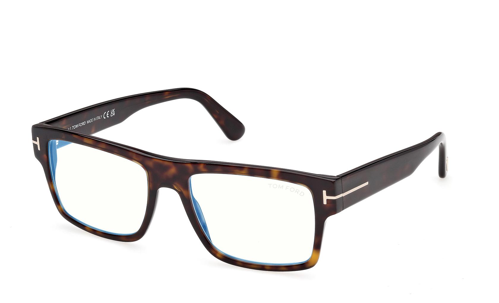 Tom Ford Eyeglasses FT6168/B 052