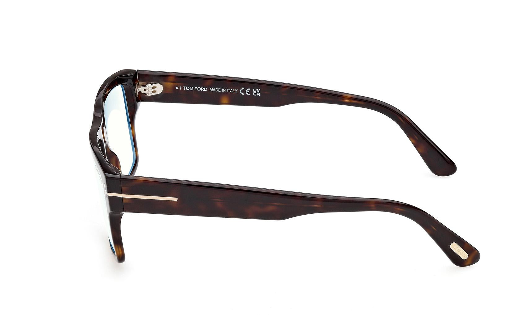 Tom Ford Eyeglasses FT6168/B 052