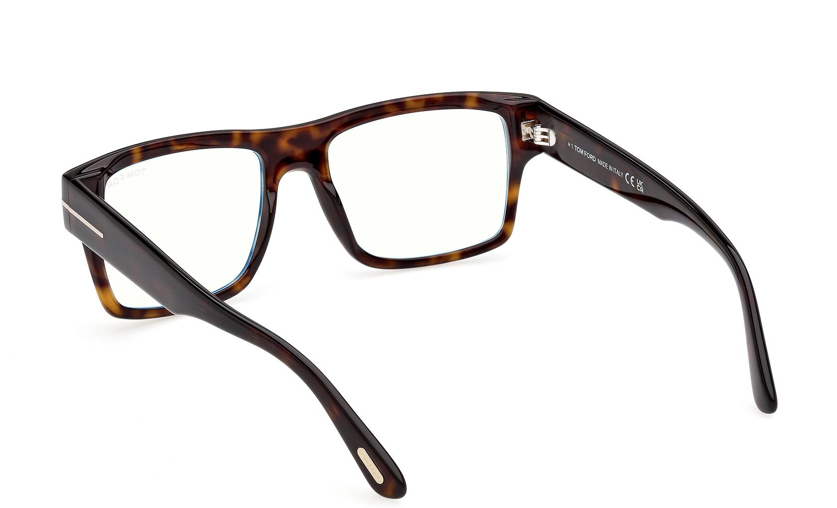 Tom Ford Eyeglasses FT6168/B 052
