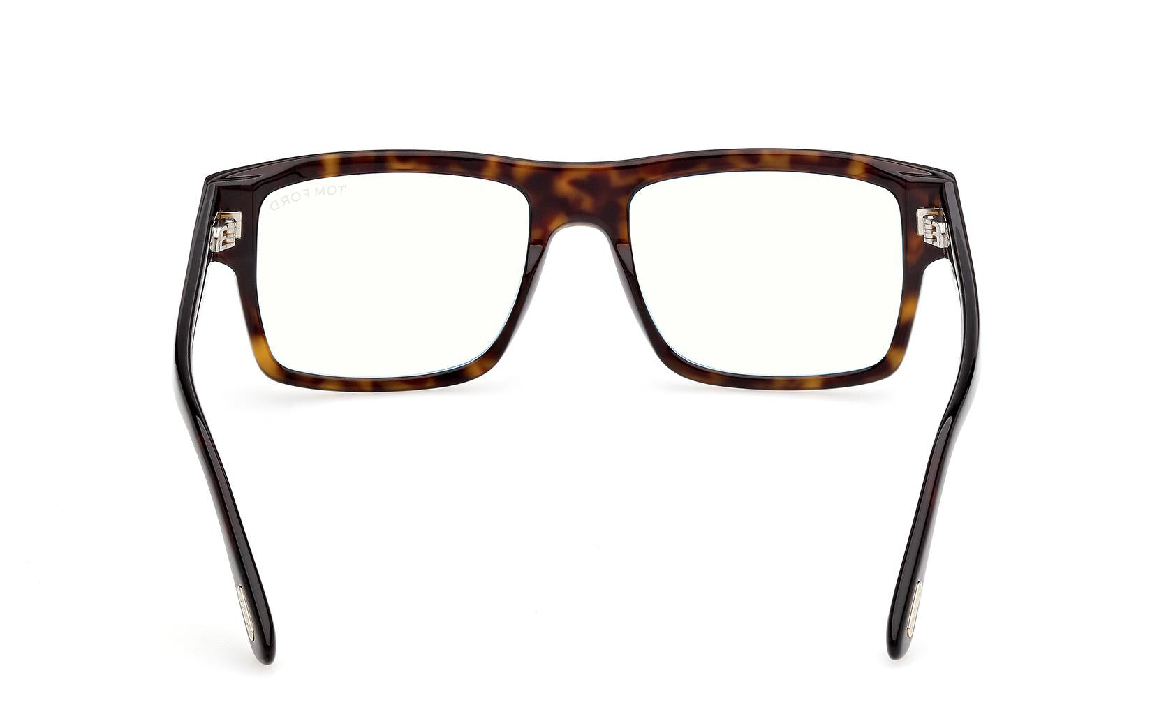 Tom Ford Eyeglasses FT6168/B 052