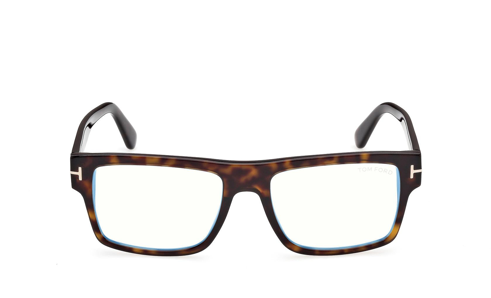 Tom Ford Eyeglasses FT6168/B 052