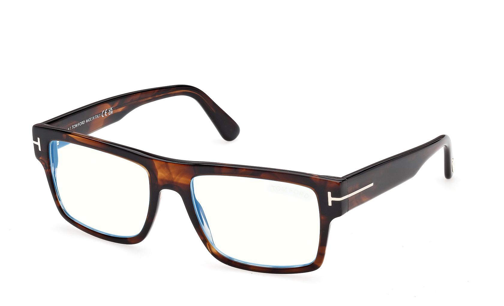 Tom Ford Eyeglasses FT6168/B 055