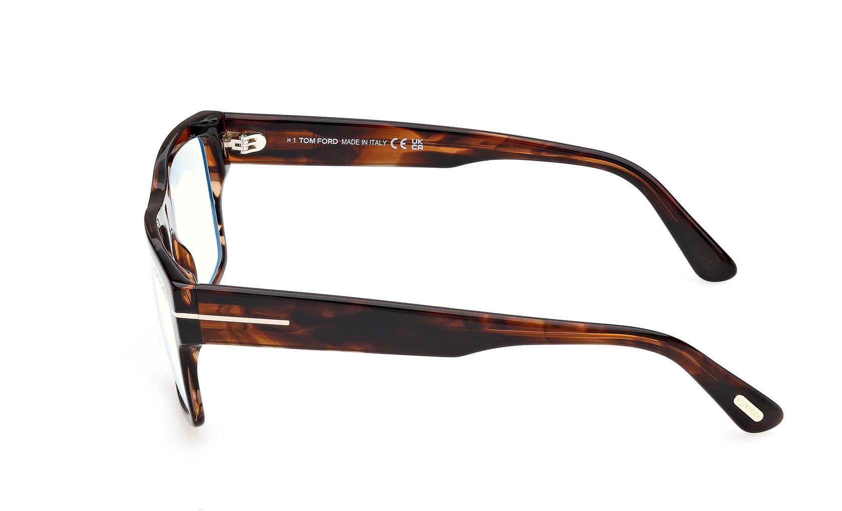 Tom Ford Eyeglasses FT6168/B 055
