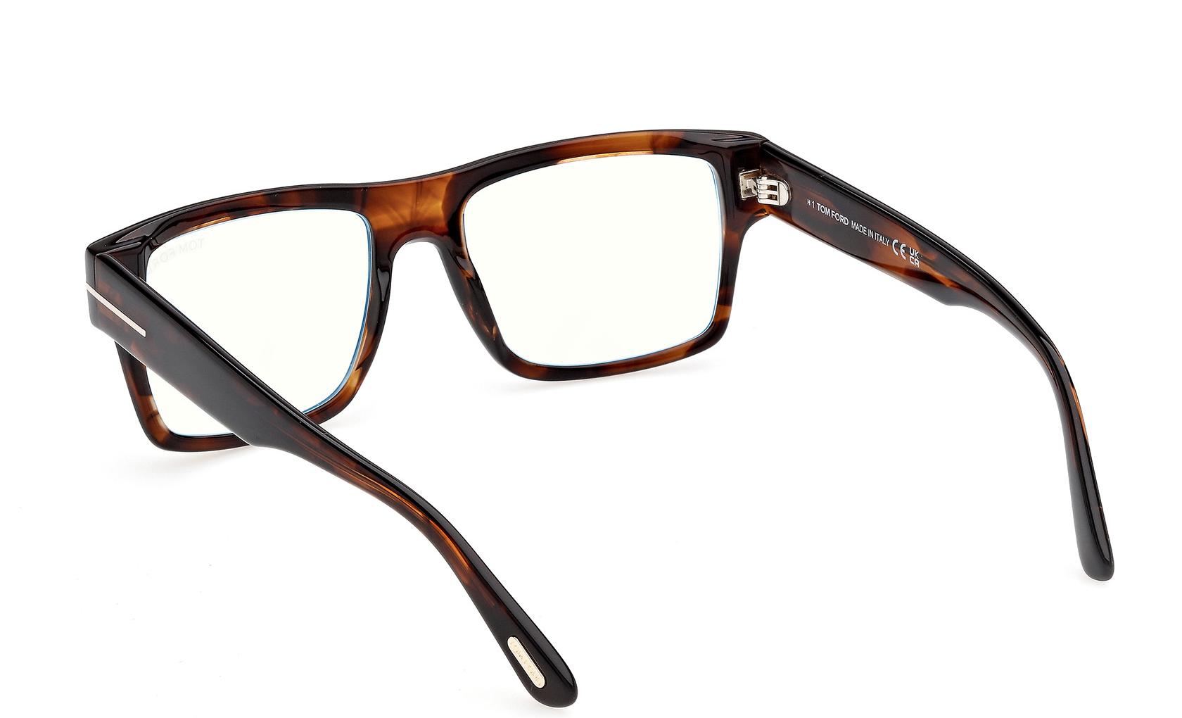 Tom Ford Eyeglasses FT6168/B 055