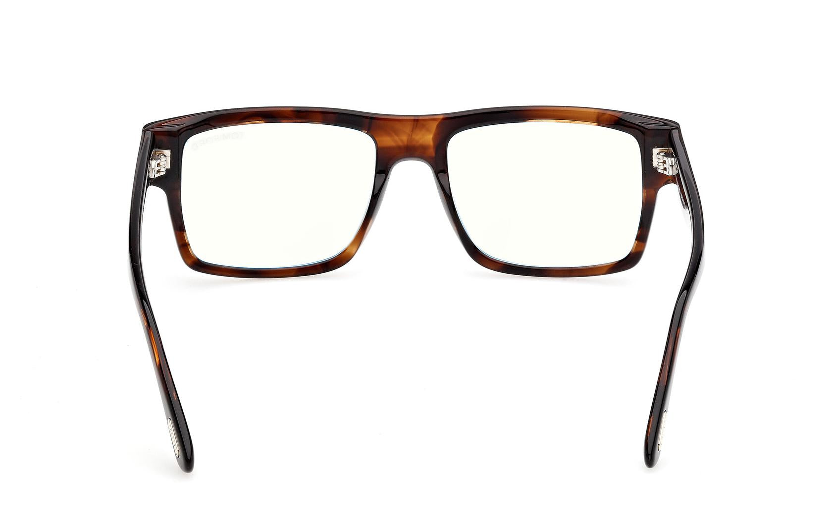 Tom Ford Eyeglasses FT6168/B 055